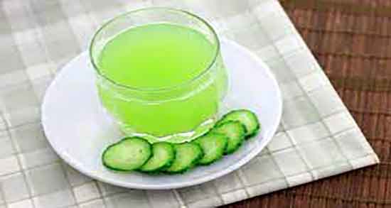 خواص آب خیار و لیمو ؛ ایا اب خیار و کرفس برای سرماخوردگی مفید است