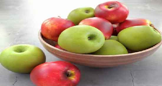 خواص آب سیب در طب سنتی ؛ بررسی خاصیت درمانی آب سیب از دیدگاه طب سنتی