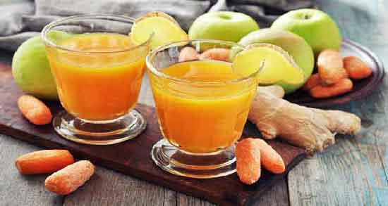 خواص آب سیب و زنجبیل ؛ لاغری سریع با خوردن آب سیب و زنجبیل خواص آب سیب و زنجبیل ؛ لاغری سریع با خوردن آب سیب و زنجبیل