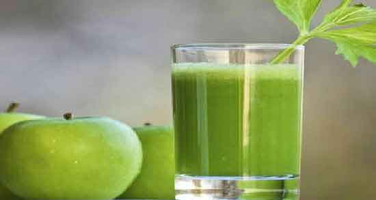 خواص آب سیب و کرفس ؛ پاکسازی بدن از سموم با ترکیب آب سیب و کرفس خواص آب سیب و کرفس ؛ پاکسازی بدن از سموم با ترکیب آب سیب و کرفس