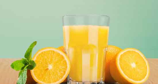 خواص آب پرتقال برای جنین ؛ بهبود رشد جنین با مصرف آب پرتقال در بارداری