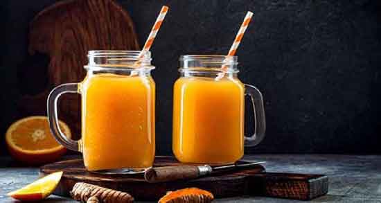 خواص آب پرتقال در بدنسازی ؛ تامین انرژی بدنسازان با مصرف آب پرتقال