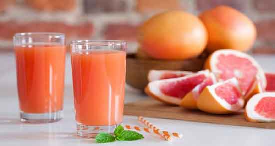 خواص آب پرتقال و گریپ فروت ؛ آشنایی با خاصیت دارویی و درمانی آب پرتقال و گریپ فروت خواص آب پرتقال و گریپ فروت ؛ آشنایی با خاصیت دارویی و درمانی آب پرتقال و گریپ فروت