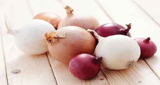 خواص آب پیاز برای رشد مو ؛ تاثیر استفاده از ماسک آب پیاز برای افزایش رشد مو