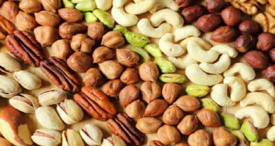 خواص آجیل در طب سنتی ؛ آشنایی با فواید درمانی آجیل از نظر طب سنتی