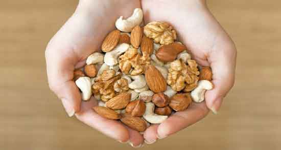 خواص آجیل در ماه نهم بارداری ؛ خاصیت خوردن آجیل برای سلامت دوران بارداری خواص آجیل در ماه نهم بارداری ؛ خاصیت خوردن آجیل برای سلامت دوران بارداری