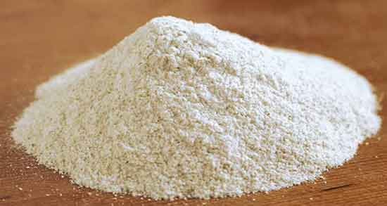 خواص آرد برنج ، برای پوست نی نی سایت و چاقی صورت و مو در بدنسازی