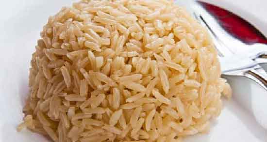 خواص برنج دودی برای چی خوبه ؛ برای درمان کدام بیماری مصرف برنج دودی مفید است