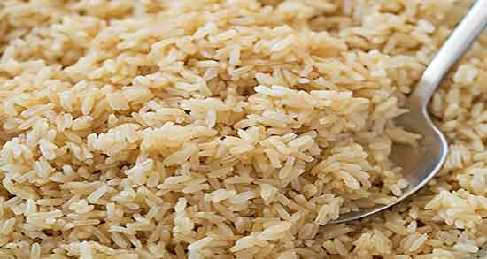 خواص برنج قهوه ای برای نوزاد ؛ مصرف برنج قهوه ای برای کودکان خواص برنج قهوه ای برای نوزاد ؛ مصرف برنج قهوه ای برای کودکان