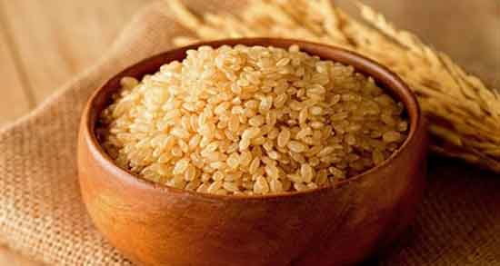 خواص برنج قهوه ای برای کودکان ؛ مصرف سبوس برنج قهوه ای برای نوزاد خواص برنج قهوه ای برای کودکان ؛ مصرف سبوس برنج قهوه ای برای نوزاد