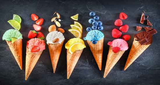 خواص بستنی برای بچه ها ؛ کمک به بهبود رشد کودکان با خوردن بستنی خواص بستنی برای بچه ها ؛ کمک به بهبود رشد کودکان با خوردن بستنی