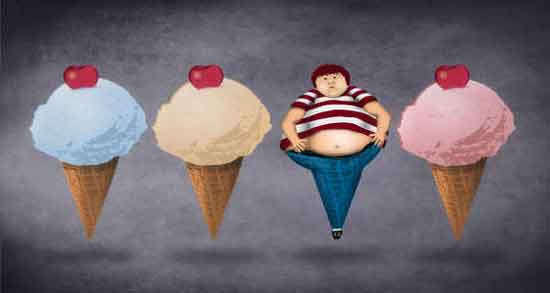 خواص بستنی برای کودکان ؛ فواید بسیار زیاد خوردن بستنی برای سلامت کودکان خواص بستنی برای کودکان ؛ فواید بسیار زیاد خوردن بستنی برای سلامت کودکان