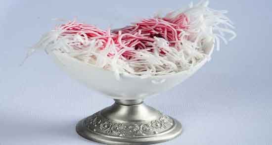 خواص بستنی و فالوده ؛ دسری مقوی و سالم با ترکیب بستنی و فالوده خواص بستنی و فالوده ؛ دسری مقوی و سالم با ترکیب بستنی و فالوده