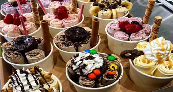 خواص بستنی و مضرات ؛ آشنایی با خواص و مضرات خوردن بستنی خواص بستنی و مضرات ؛ آشنایی با خواص و مضرات خوردن بستنی