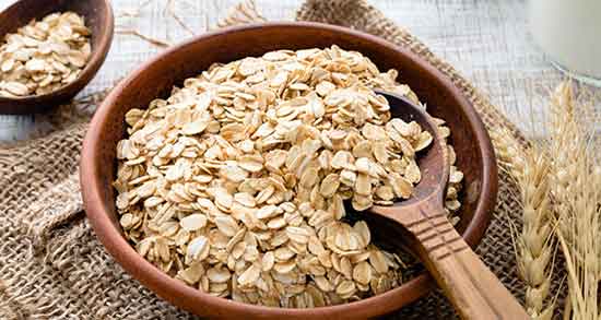 خواص بلغور جو دوسر ؛ برای لاغری و کودکان + بلغور جو دوسر را چگونه بخوریم خواص بلغور جو دوسر ؛ برای لاغری و کودکان + بلغور جو دوسر را چگونه بخوریم