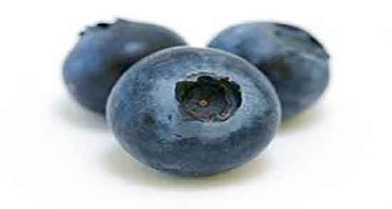 خواص بلوبری برای مو ؛ مصرف روزانه بلوبری برای تقویت رشد موی سر