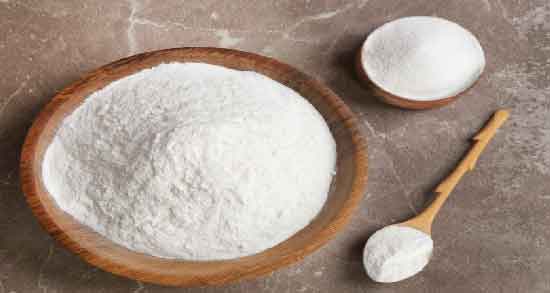 خواص بکینگ پودر در غذا ؛ فواید استفاده کردن بکینگ پودر در پخت غذا