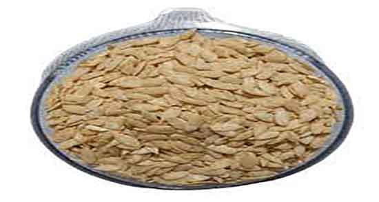 خواص تخمه خربزه برای سنگ کلیه ؛ فواید تخمه خربزه برای سنگ کلیه