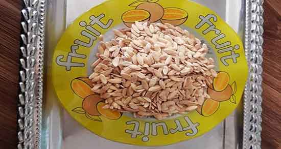 خواص تخمه خربزه در بارداری ؛ فواید مصرف تخمه خربزه برای زنان باردار خواص تخمه خربزه در بارداری ؛ فواید مصرف تخمه خربزه برای زنان باردار