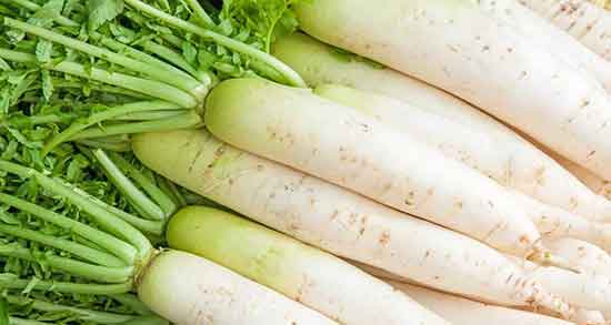 خواص ترب سفید برای پوست ؛ فواید ترب سفید برای پاکسازی پوست خواص ترب سفید برای پوست ؛ فواید ترب سفید برای پاکسازی پوست