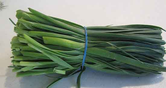 خواص تره در روایات ؛ فواید مصرف تره از نظر روایات اسلامی چیست خواص تره در روایات ؛ فواید مصرف تره از نظر روایات اسلامی چیست