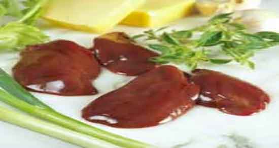 خواص جگر برای بارداری ؛ فواید مصرف جگر برای زنان باردار چیست خواص جگر برای بارداری ؛ فواید مصرف جگر برای زنان باردار چیست