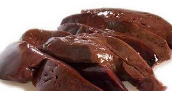 خواص جگر برای زن باردار ؛ فواید مصرف جگر برای زنان باردار چیست خواص جگر برای زن باردار ؛ فواید مصرف جگر برای زنان باردار چیست