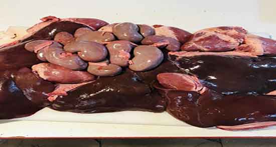 خواص جگر برای مردان ؛ خاصیت جگر مرغ برای تقویت اسپرم مردان خواص جگر برای مردان ؛ خاصیت جگر مرغ برای تقویت اسپرم مردان