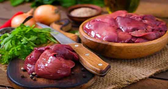 خواص جگر برای پوست ؛ فواید روغن جگر کوسه برای پوست صورت خواص جگر برای پوست ؛ فواید روغن جگر کوسه برای پوست صورت