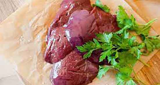 خواص جگر برای کرونا ؛ فواید مصرف جگر گوسفندی برای ویروس کرونا خواص جگر برای کرونا ؛ فواید مصرف جگر گوسفندی برای ویروس کرونا