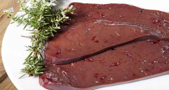 خواص جگر برای کودکان ؛ فواید مصرف جگر برای تقویت حافظه کودکان خواص جگر برای کودکان ؛ فواید مصرف جگر برای تقویت حافظه کودکان