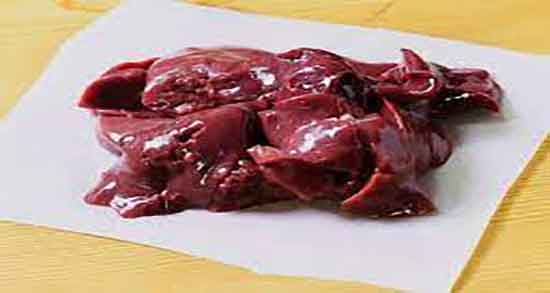 خواص جگر در بارداری ؛ فواید مصرف جگر در دوران بارداری زنان چیست