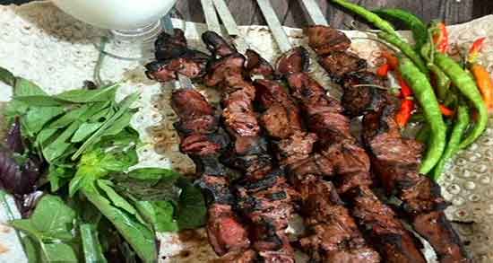 خواص جگر در طب اسلامی ؛ خاصیت مصرف جگر از نظر طب اسلامی خواص جگر در طب اسلامی ؛ خاصیت مصرف جگر از نظر طب اسلامی