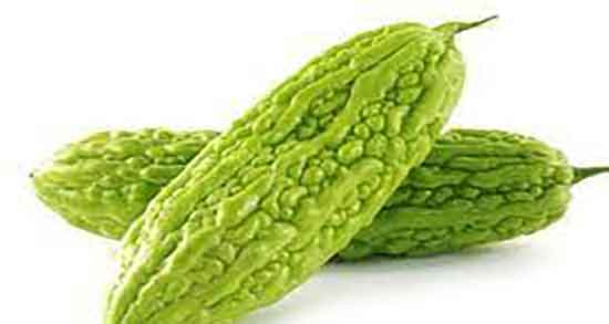 خواص خربزه تلخ برای مو ؛ ایا خربزه تلخ به رشد بهتر مو کمک میکند