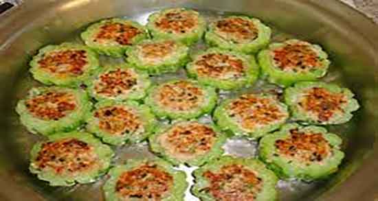 خواص خربزه تلخ برای یبوست ؛ ایا خوردن خربزه تلخ برای یبوست مفیده