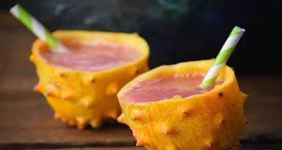 خواص خربزه شاخدار برای مو و فواید خربزه شاخدار برای تقویت ریشه مو خواص خربزه شاخدار برای مو ؛ فواید خربزه شاخدار برای تقویت ریشه مو