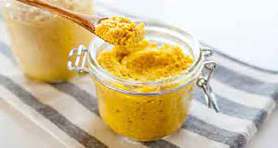 خواص خردل وحشی ؛ فواید مصرف خردل وحشی برای درمان سنگ کلیه