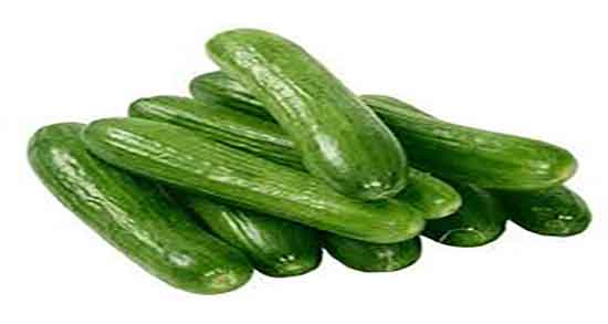 خواص خیار سبز برای کودکان و فواید مصرف خیار سبز برای اطفال خواص خیار سبز برای کودکان ؛ فواید مصرف خیار سبز برای اطفال