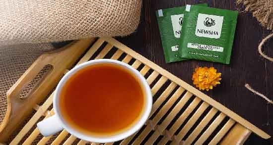 خواص دمنوش گزنه نیوشا ؛ خواص درمانی و دارویی مصرف دمنوش گزنه نیوشا