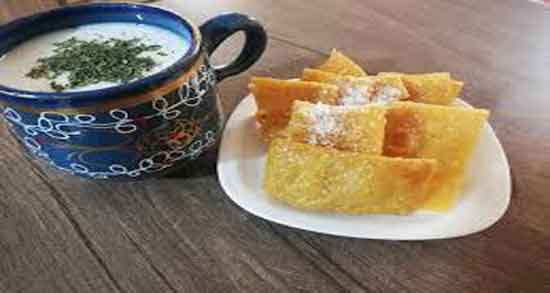 خواص دوغ و گوشفیل ؛ ترکیبی بسیار خوشمزه و مقوی با دوغ و گوشفیل خواص دوغ و گوشفیل ؛ ترکیبی بسیار خوشمزه و مقوی با دوغ و گوشفیل