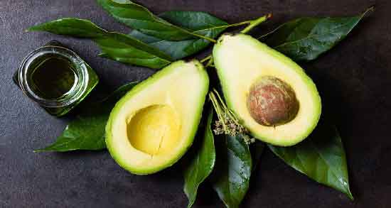 خواص روغن آووکادو برای ابرو ؛ تاثیر استفاده از روغن آووکادو برای پرپشت شدن ابرو خواص روغن آووکادو برای ابرو ؛ تاثیر استفاده از روغن آووکادو برای پرپشت شدن ابرو