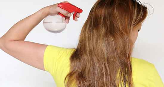 خواص روغن بادام برای مو ؛ فواید مصرف روغن بادام شیرین برای مو و ابرو