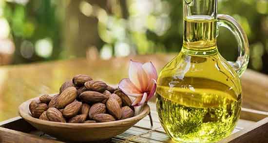 خواص روغن بادام برای واژن ؛ مصرف روغن بادام تلخ برای عفونت واژن