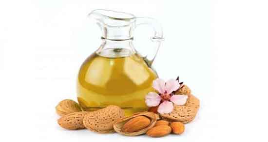 خواص روغن بادام برای پوست صورت ؛ روغن بادام تلخ برای پوست صورت چرب