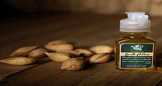 خواص روغن بادام و عسل ؛ خاصیت مصرف روغن بادام شیرین و عسل