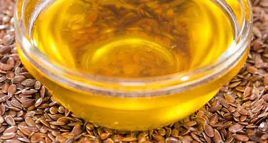 خواص روغن بذر کتان برای چروک صورت و لاغری + طرز تهیه روغن بذر کتان خواص روغن بذر کتان ؛ برای چروک صورت و لاغری + طرز تهیه روغن بذر کتان