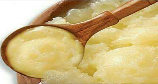 خواص روغن حیوانی در طب سنتی ؛ فواید روغن حیوانی از نظر طب سنتی