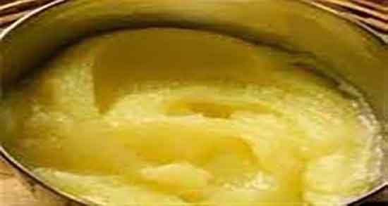 خواص روغن حیوانی و عسل ؛ فواید روغن حیوانی و عسل برای کبد