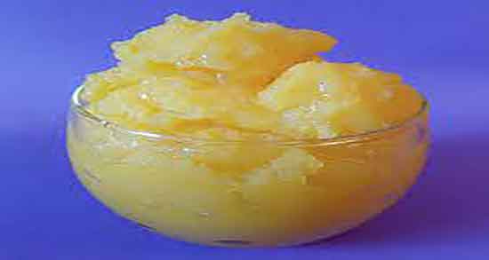 خواص روغن حیوانی گاوی ؛ فواید روغن حیوانی گاو برای پوست صورت