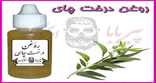 خواص روغن درخت چای برای عفونت واژن ؛ روغن درخت چای برای رحم